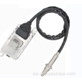 Volvo Automobile 24V Nitrógeno y sensor de oxígeno 5WK97368